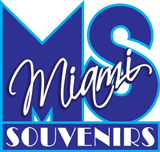 MIAMI SOUVENIRS