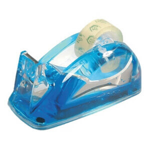 Miami Souvenirs: FLOATING TAPE DISPENSER DOLPHI