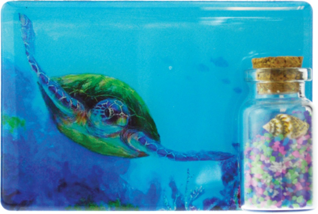 Miami Souvenirs MAGB28