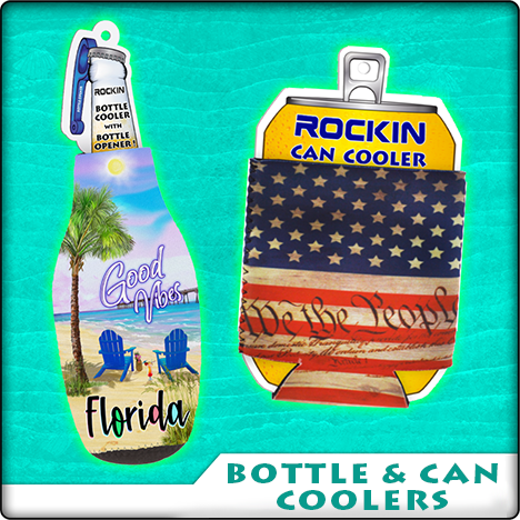 Bottle and Can Coolers