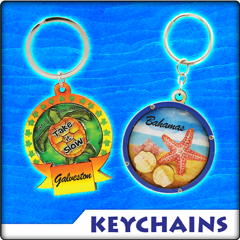 Key Chains