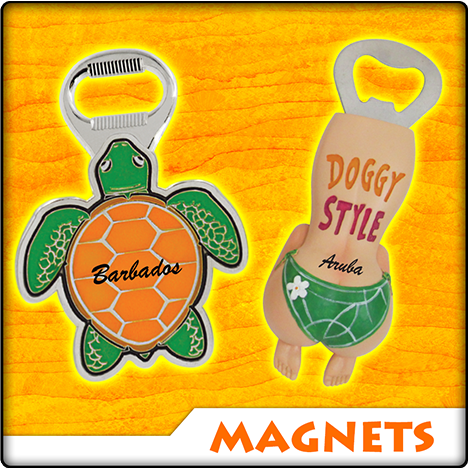 Magnets
