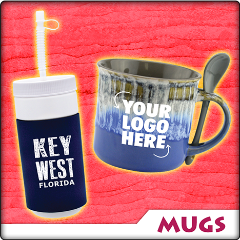Mugs