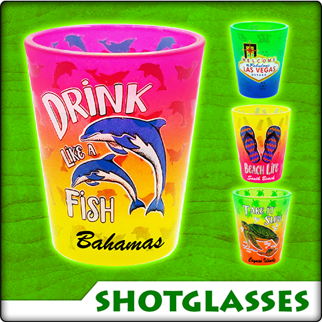 Shot Glasses