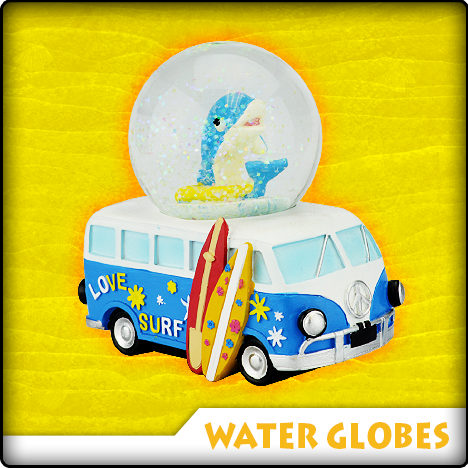 Water Globes